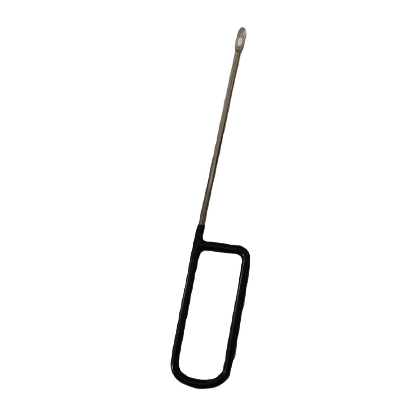 Metal Glove Lacing Needle Rela - огляд і ціна Sports Equipment Repair