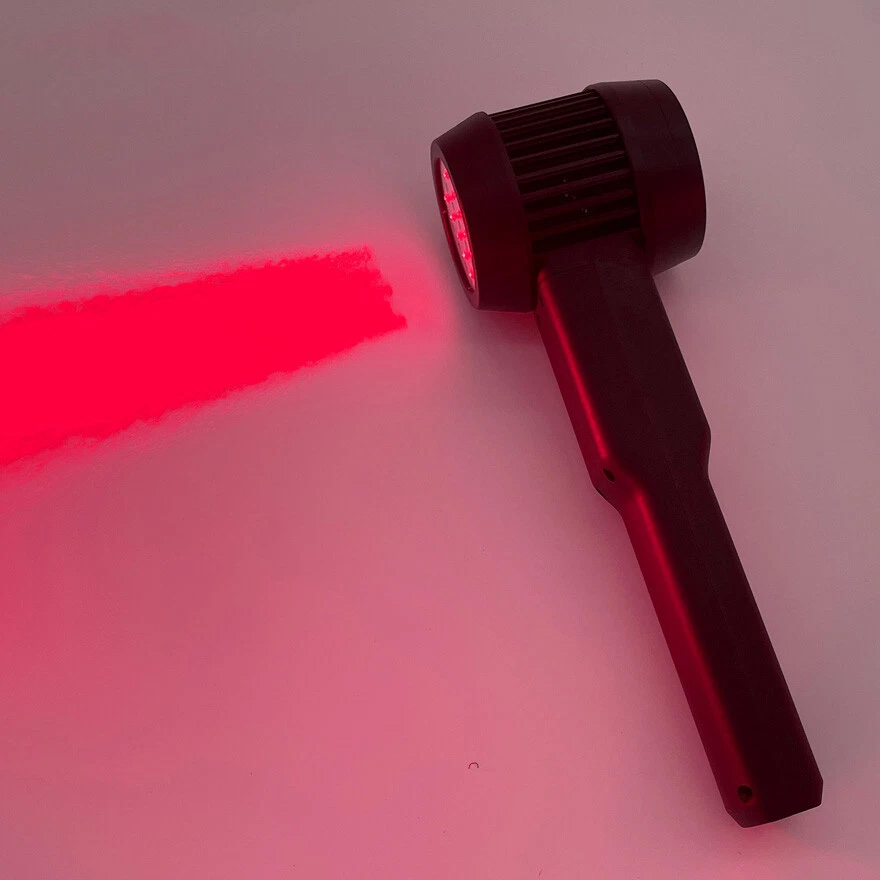 Cold Laser Therapy Equipment 5 - огляд і ціна Sports Equipment Repair