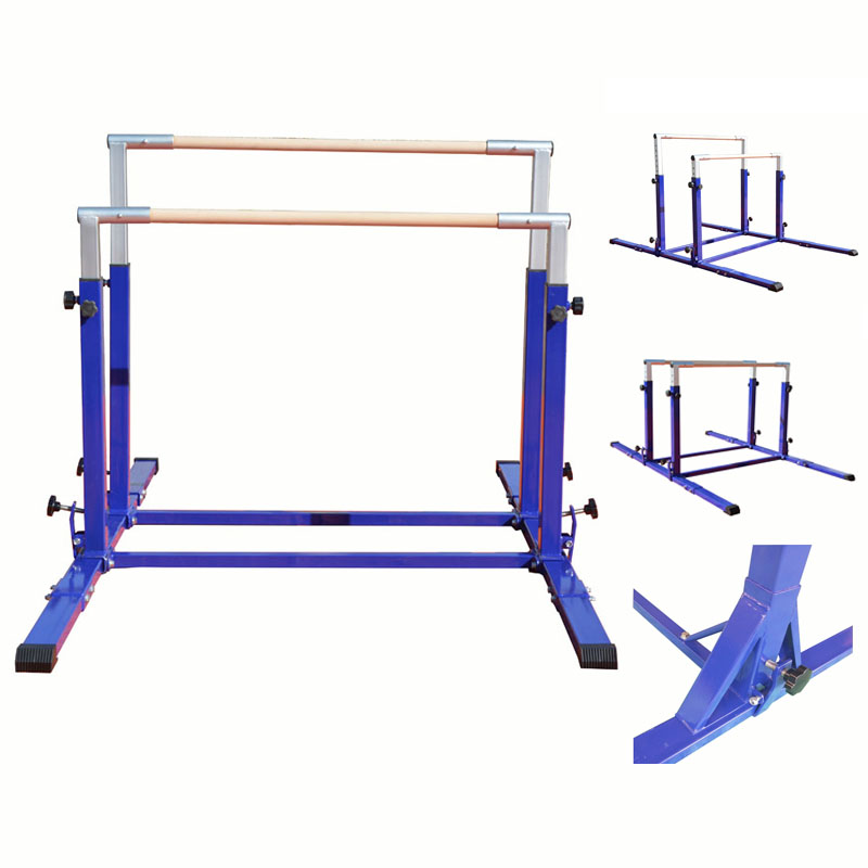 2026 Asymmetric Indoor Paralle - огляд і ціна Sports Equipment For Sale