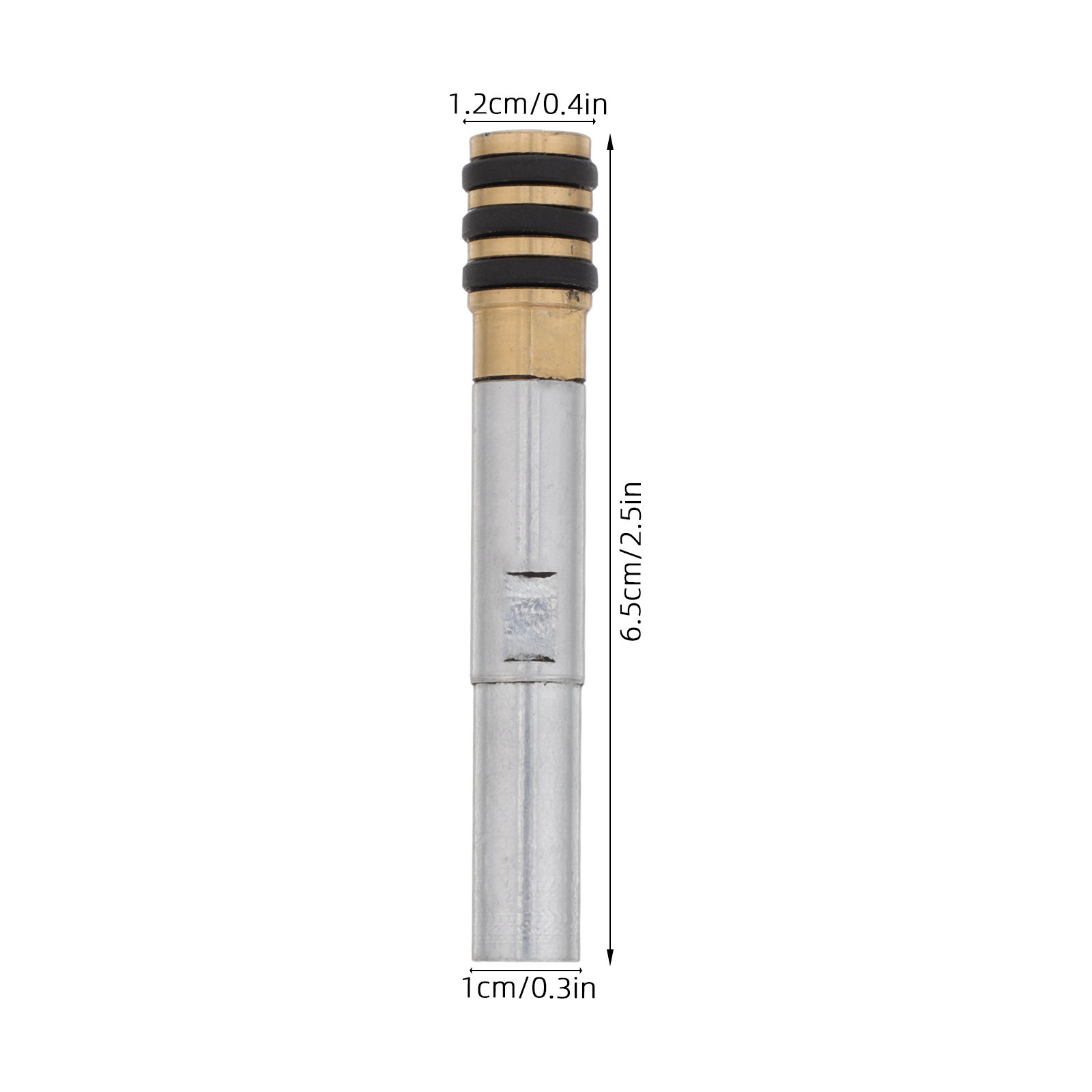 1Set Compressor Piston Kit Met - огляд і ціна Sports Equipment Repair