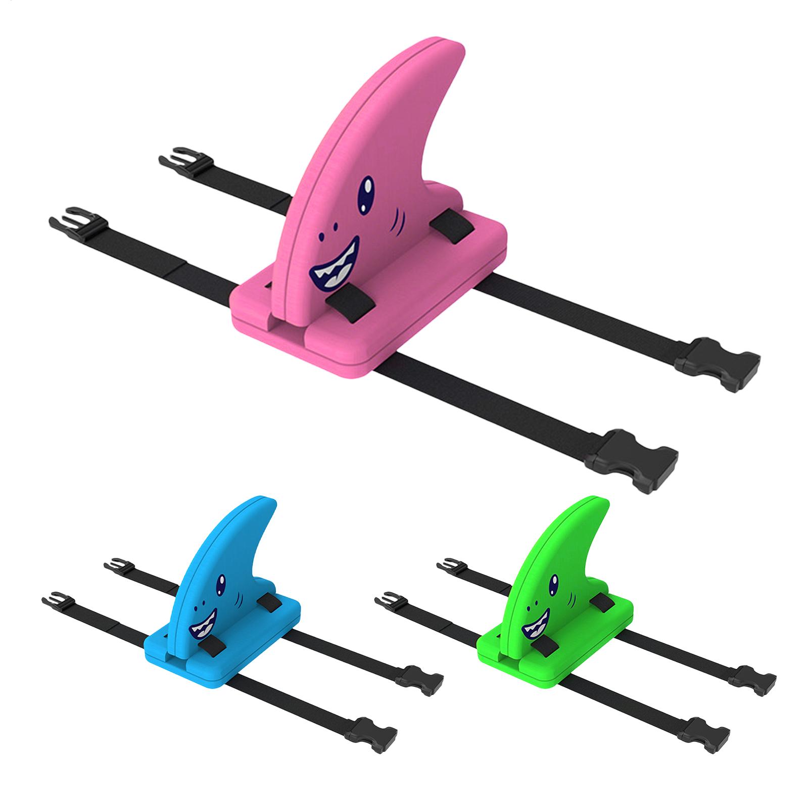 1pc Children's Back Float Kid' - огляд і ціна Swimming Kickboard