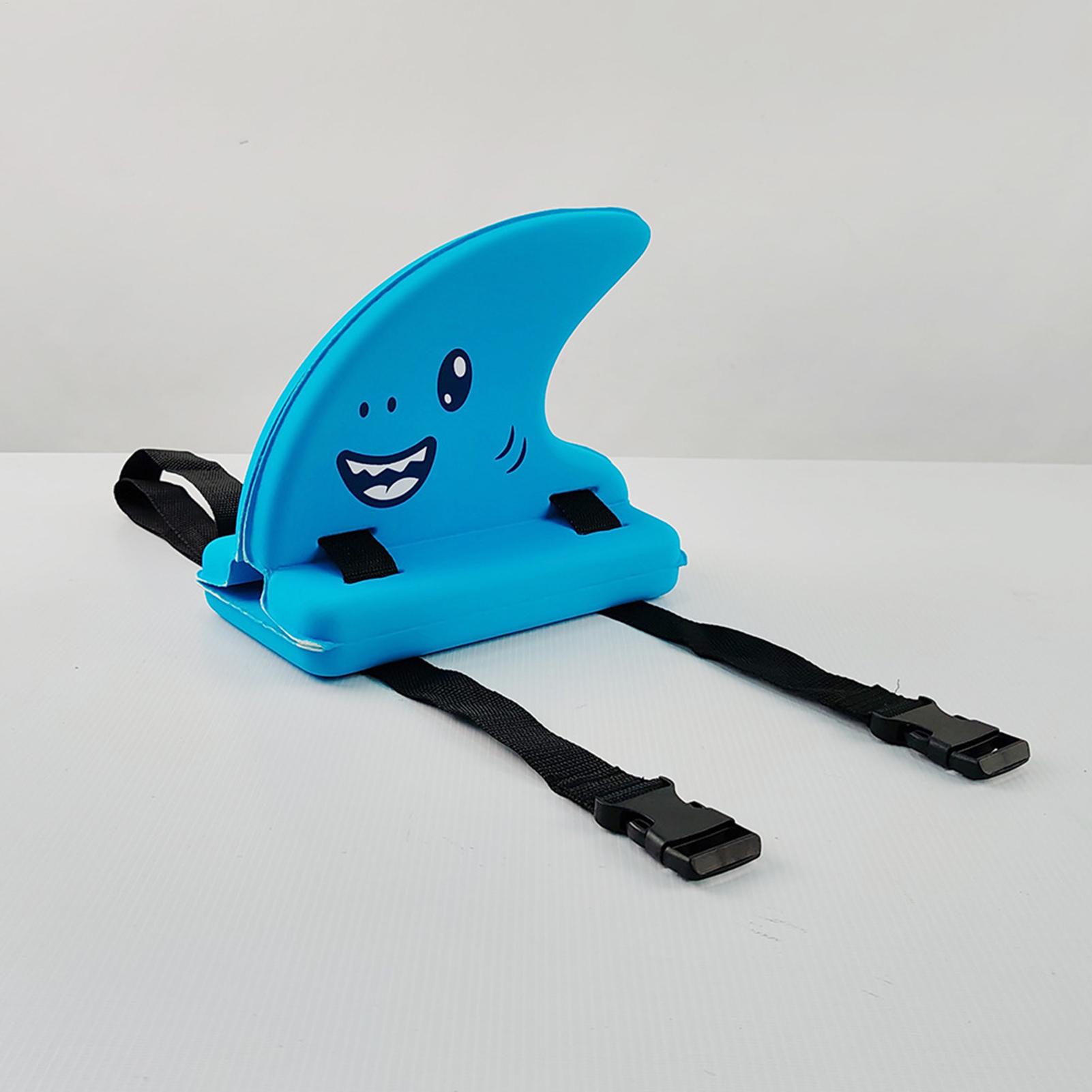 1pc Children's Back Float Kid' - огляд і ціна Swimming Kickboard