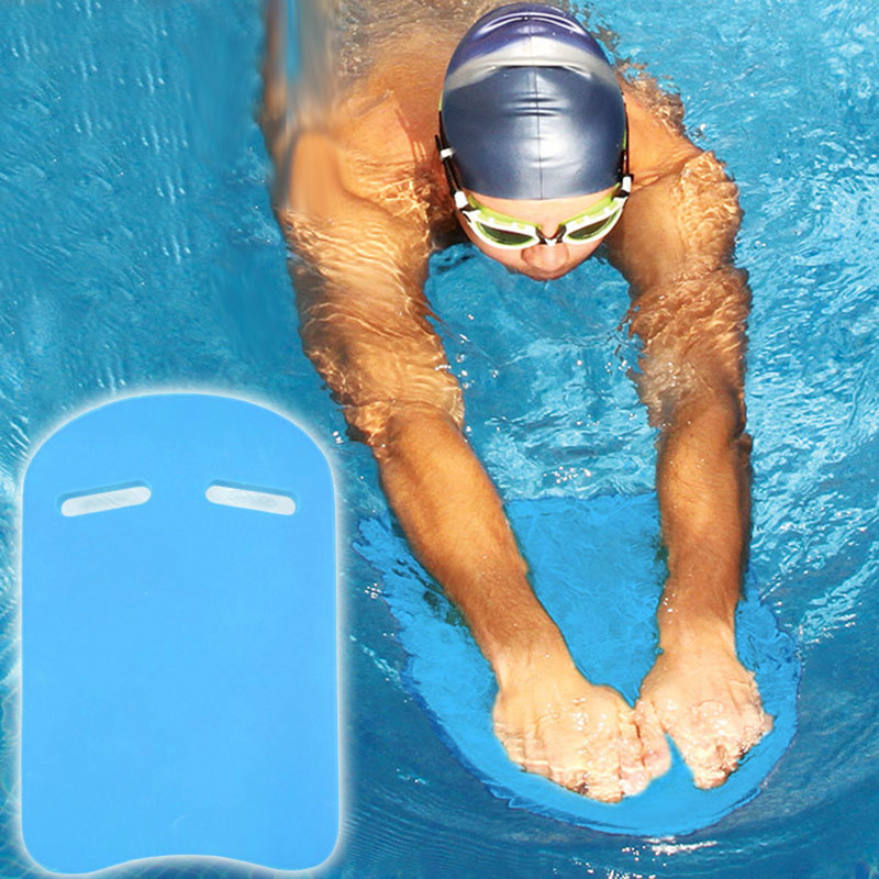Swimming Learner Kickboard Pla - огляд і ціна Swimming Kickboard