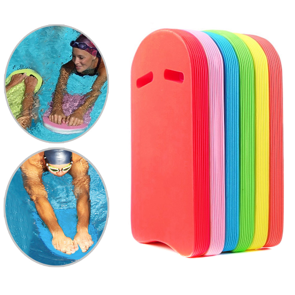 Swimming Learner Kickboard Pla - огляд і ціна Swimming Kickboard