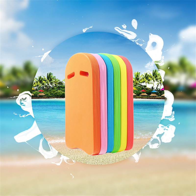 Swimming Learner Kickboard Pla - огляд і ціна Swimming Kickboard