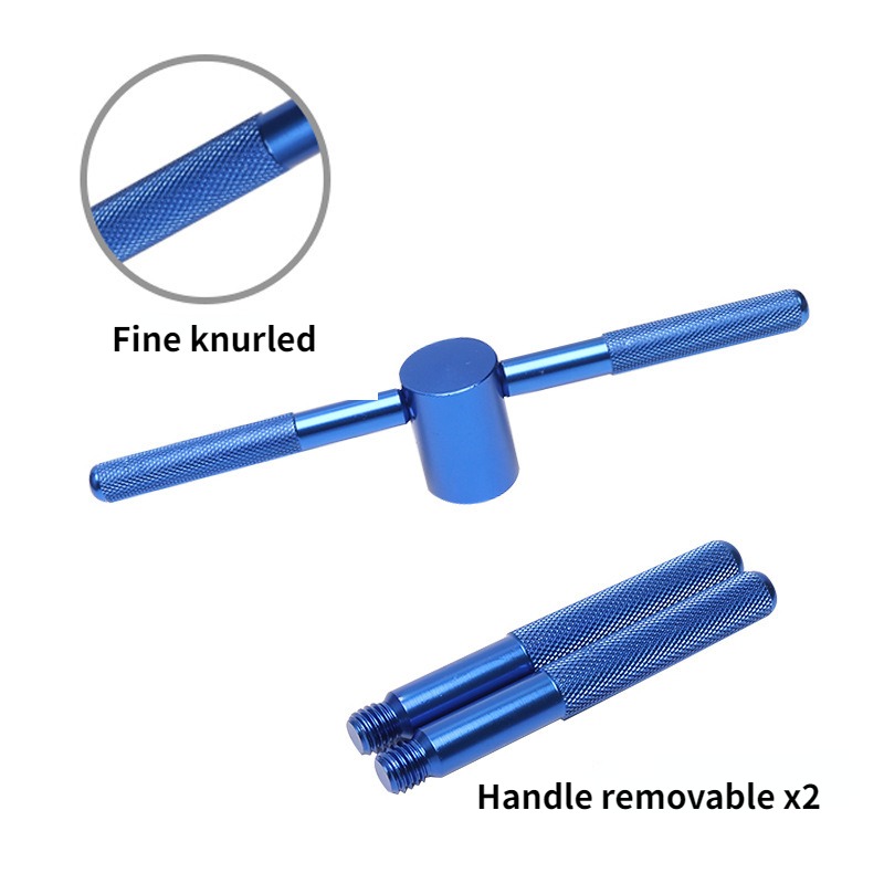 Bicycle Bowl Set Press-In Tool - огляд і ціна Sports Equipment Repair