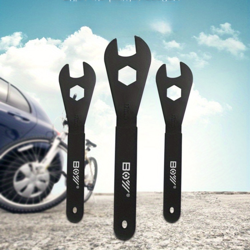 7pcs High Carbon Steel Cone Bi - огляд і ціна Sports Equipment Repair