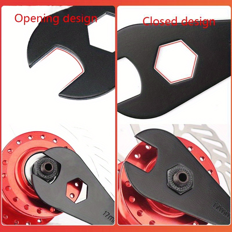 7pcs High Carbon Steel Cone Bi - огляд і ціна Sports Equipment Repair