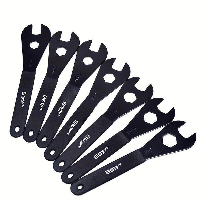 7pcs High Carbon Steel Cone Bi - огляд і ціна Sports Equipment Repair