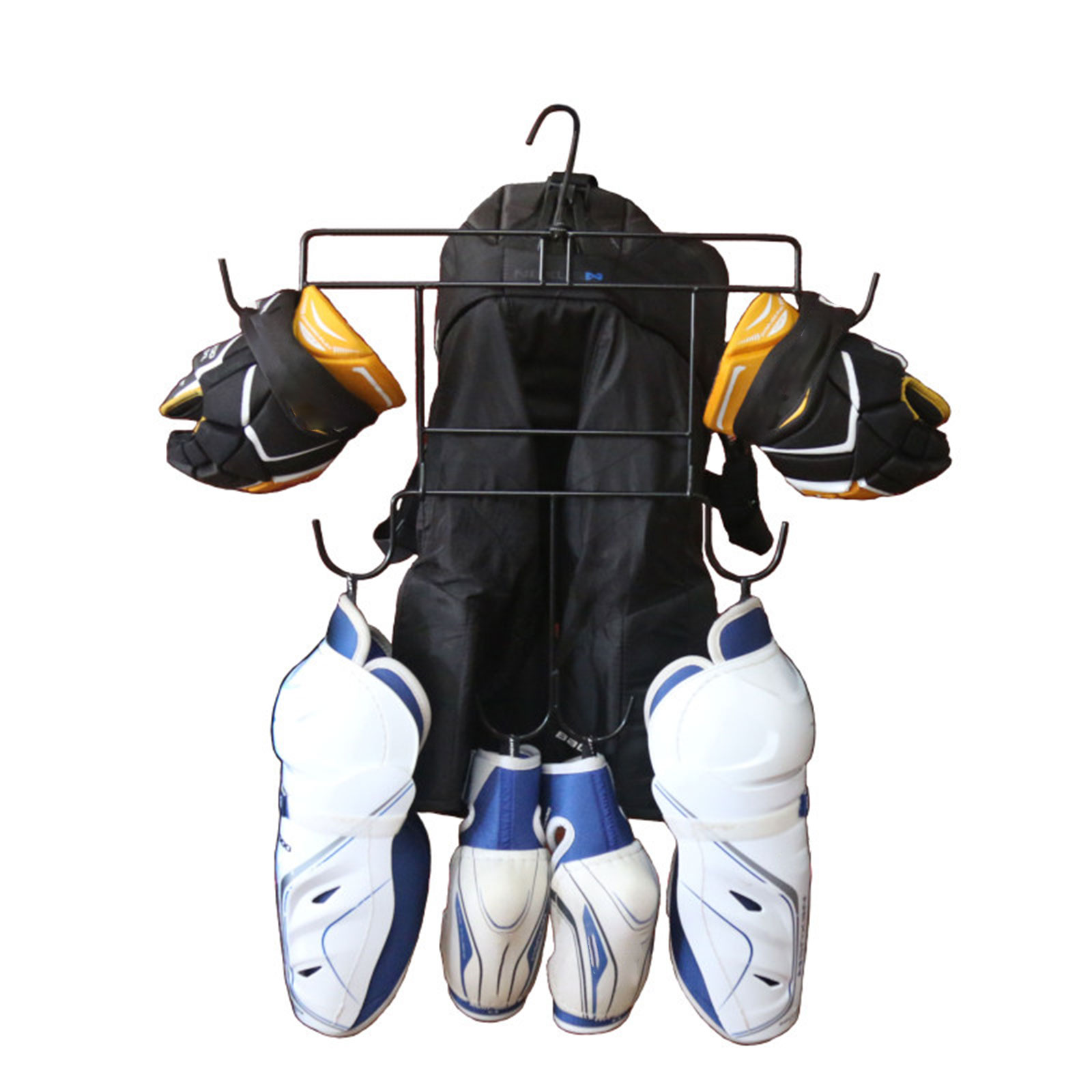 Ice Hockey Drying Rack Stainle - огляд і ціна Sports Equipment Drying Rack