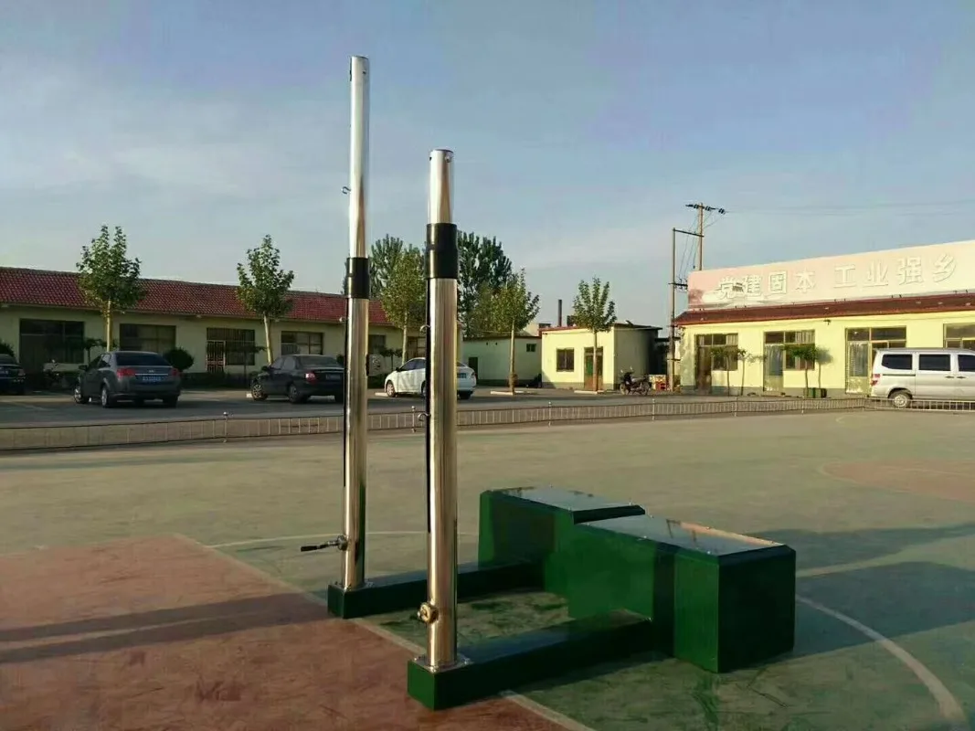 Factory High Quality Sports Vo - огляд і ціна Sports Equipment For Sale