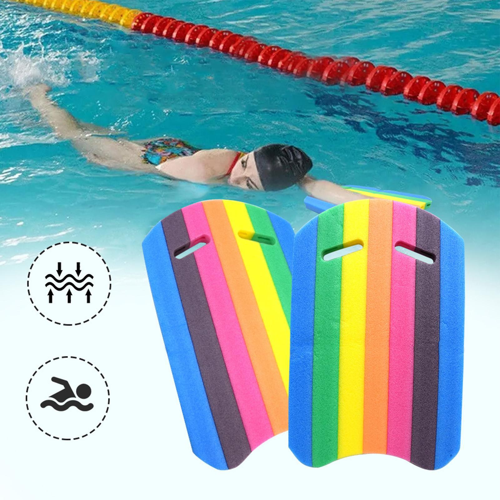 30x48CM EVA Foam Kids Kick Boa - огляд і ціна Swimming Kickboard