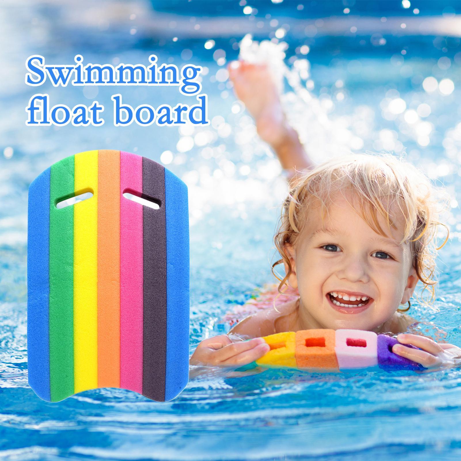 30x48CM EVA Foam Kids Kick Boa - огляд і ціна Swimming Kickboard