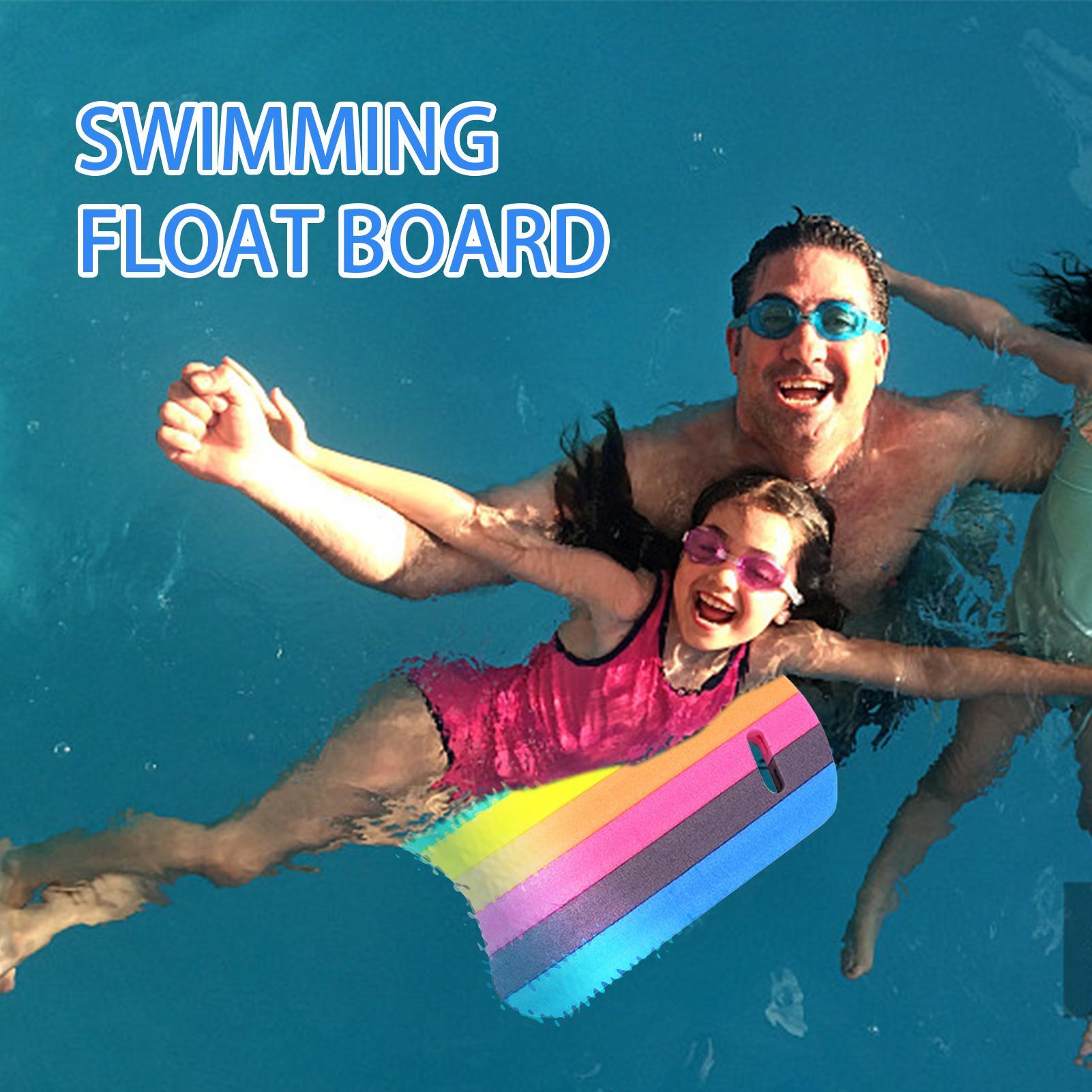 30x48CM EVA Foam Kids Kick Boa - огляд і ціна Swimming Kickboard