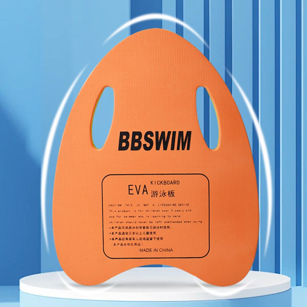1pc Swim Kickboard Big Buoyanc - огляд і ціна Swimming Kickboard