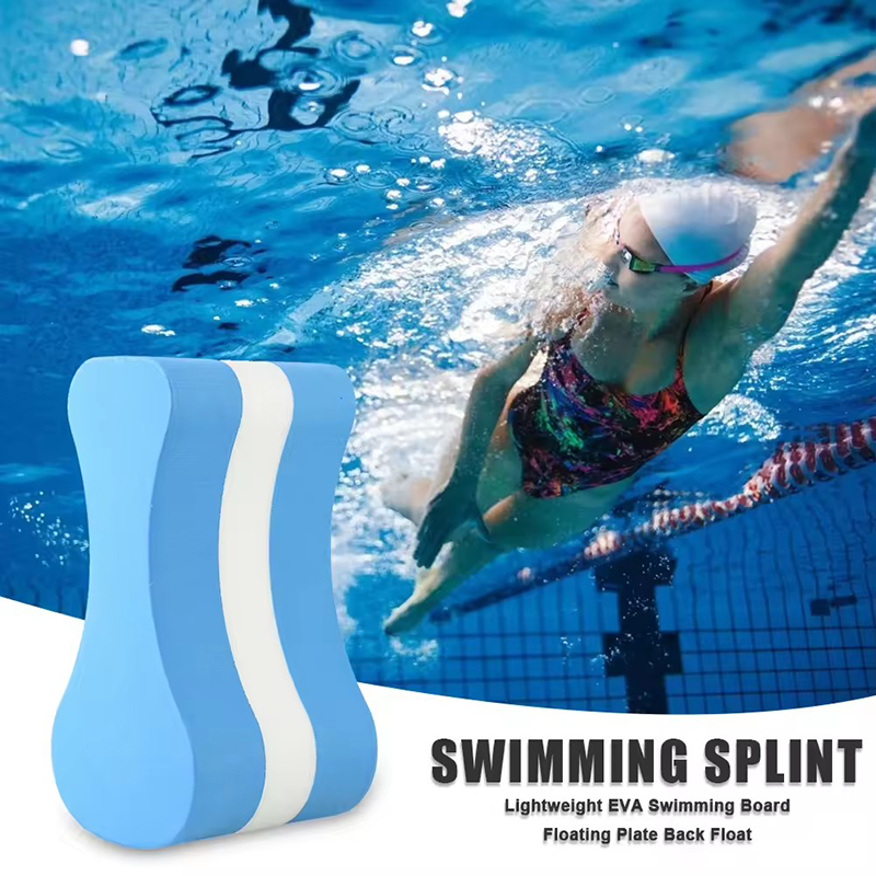 Swimming Pull Buoy Float Porta - огляд і ціна Swimming Kickboard
