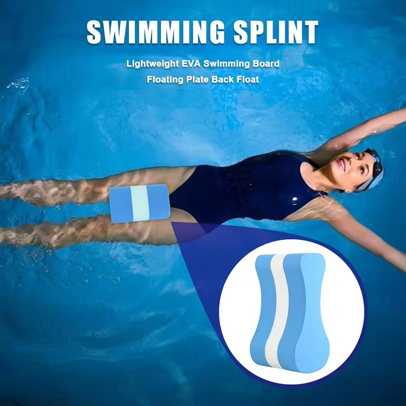Swimming Pull Buoy Float Porta - огляд і ціна Swimming Kickboard