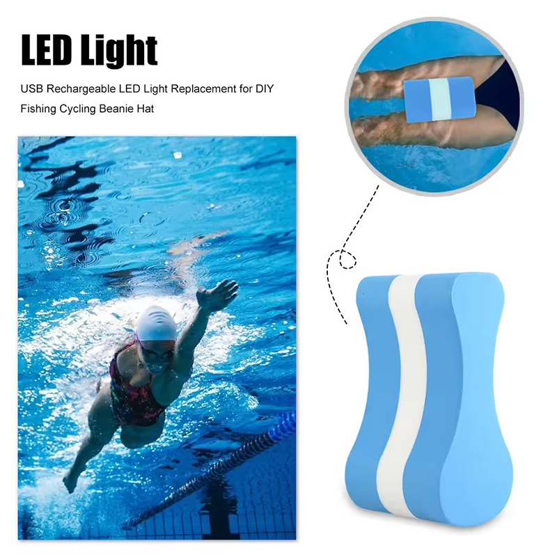 Swimming Pull Buoy Float Porta - огляд і ціна Swimming Kickboard