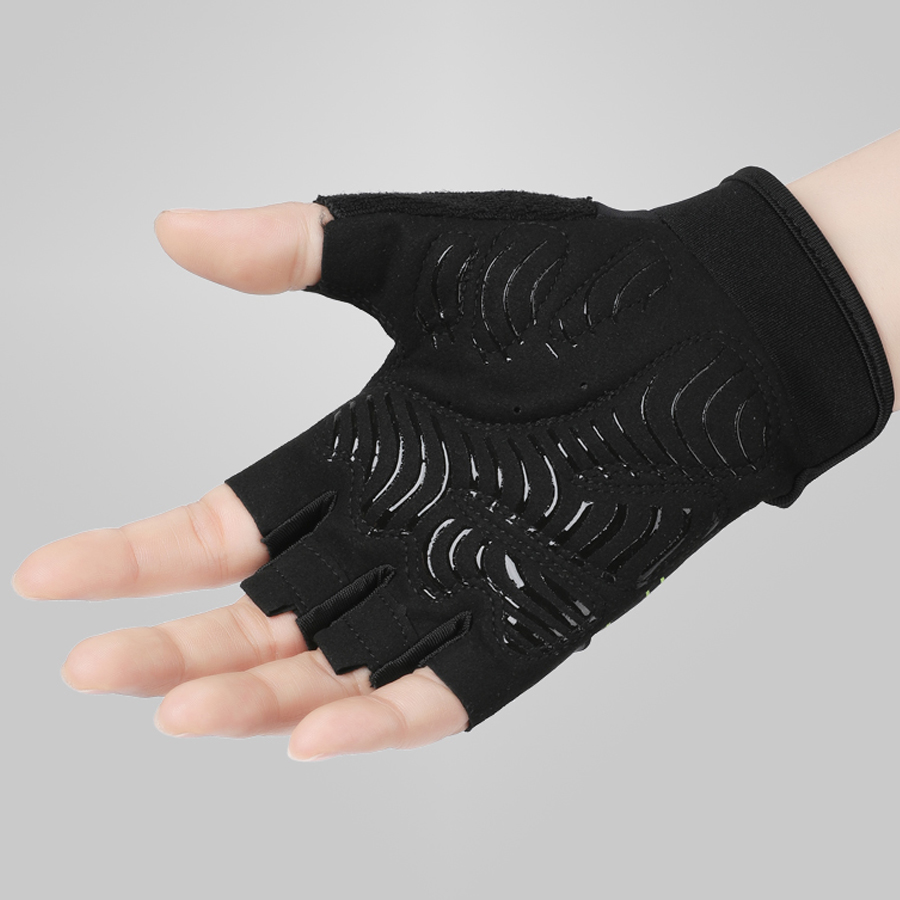 Breathable Anti-Slip Sports Gl - огляд і ціна Sports Equipment With Names