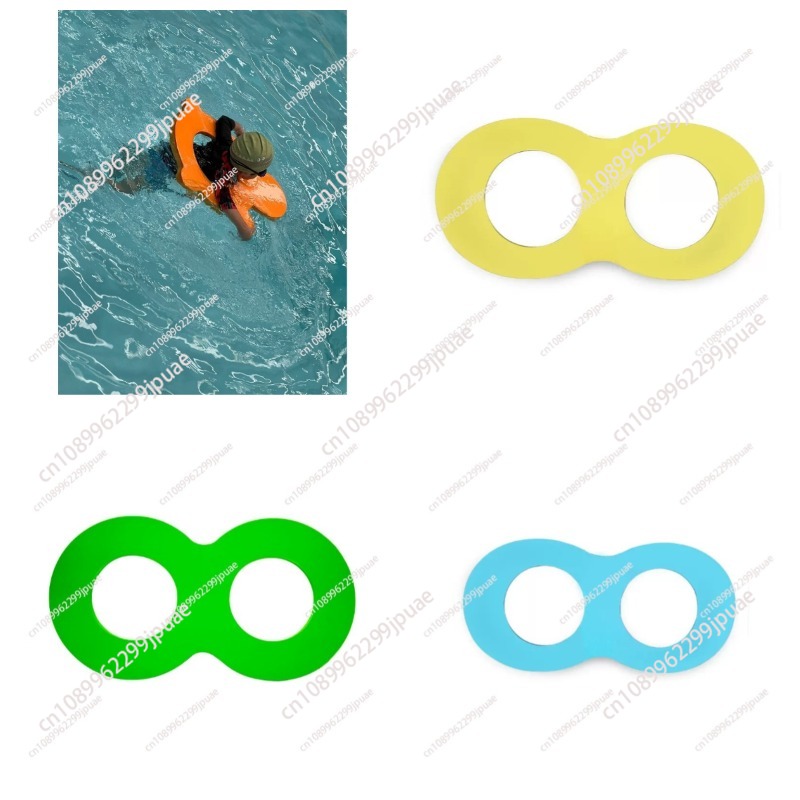 EVA Swimming Kickboard Kids Fl - огляд і ціна Swimming Kickboard