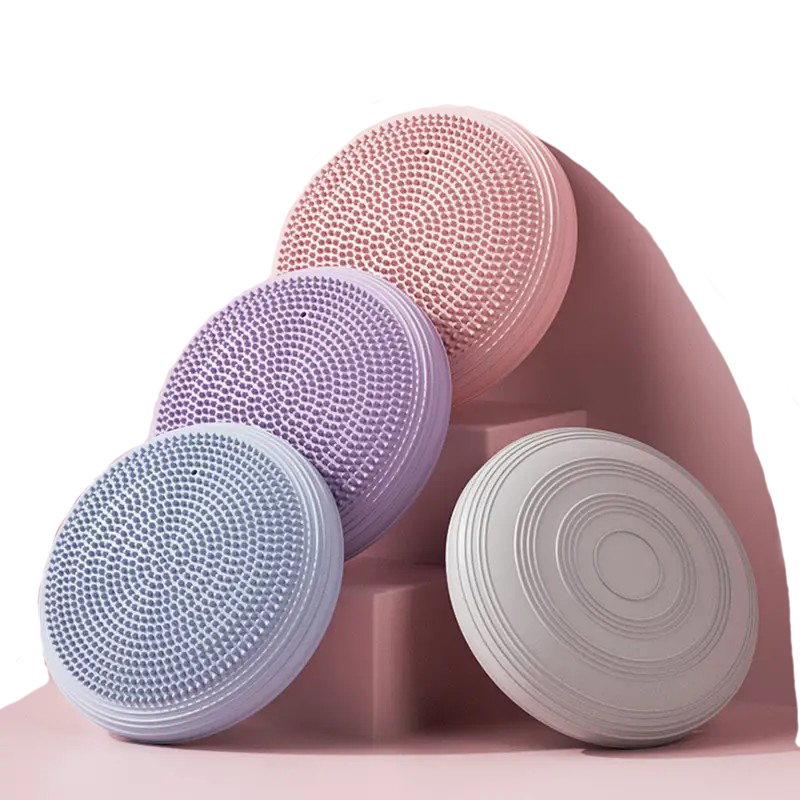 Thickened Yoga Mat Flat Balanc - огляд і ціна Sports Equipment Website