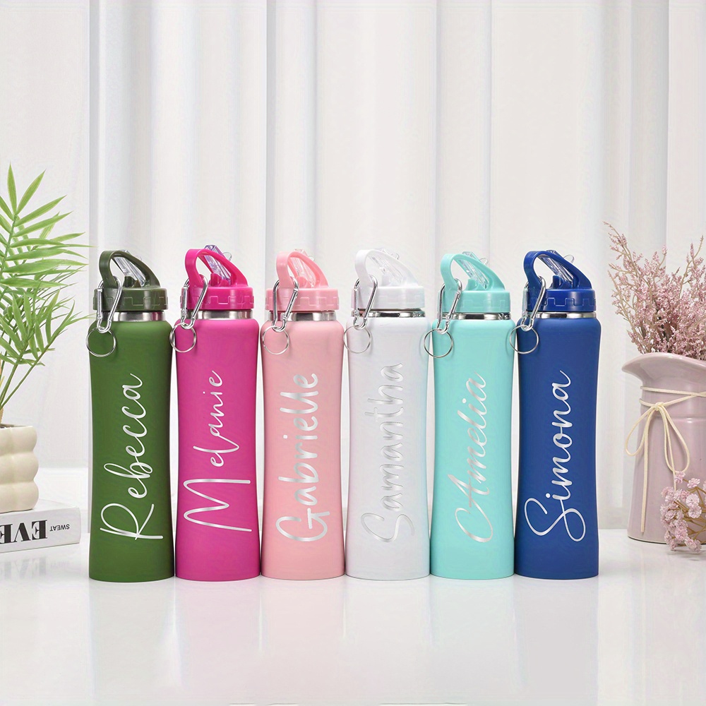 Custom Name Stainless Steel Wa - огляд і ціна Sports Equipment With Names