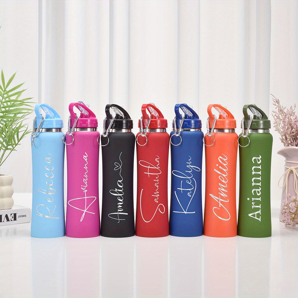 Custom Name Stainless Steel Wa - огляд і ціна Sports Equipment With Names