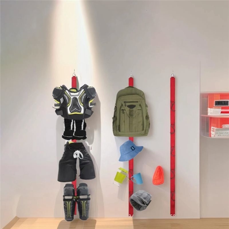 【TRAVEL ESSENTIAL】Hockey Dryin - огляд і ціна Sports Equipment Drying Rack