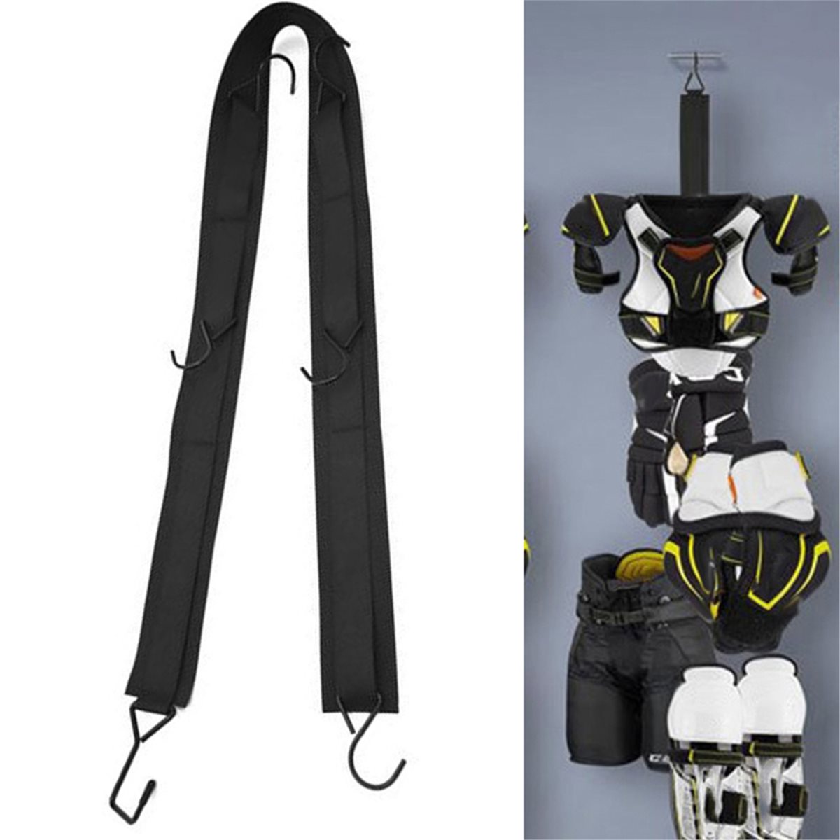 AD45 Hockey Drying Rack Equipm - огляд і ціна Sports Equipment Drying Rack