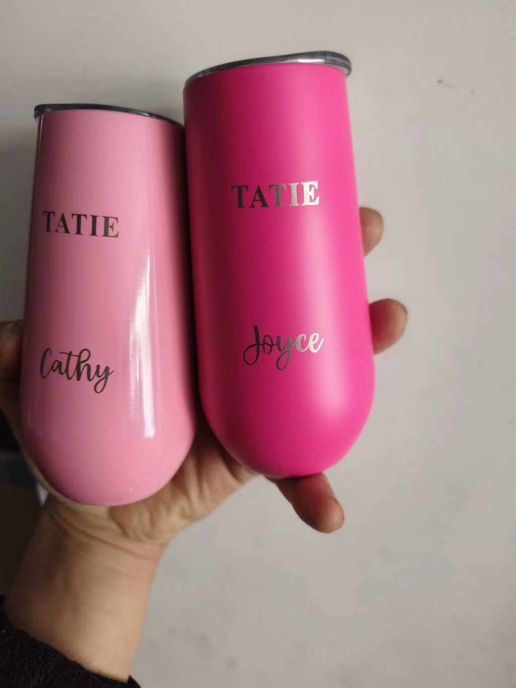 Custom Logo Name Thermos Large - огляд і ціна Sports Equipment With Names