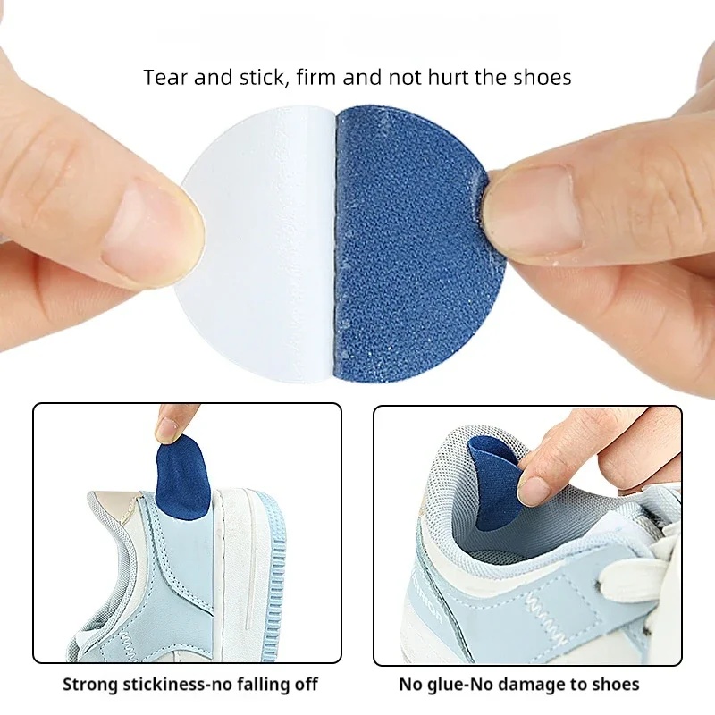 6pcs Sports Shoe Patches for D - огляд і ціна Sports Equipment Repair