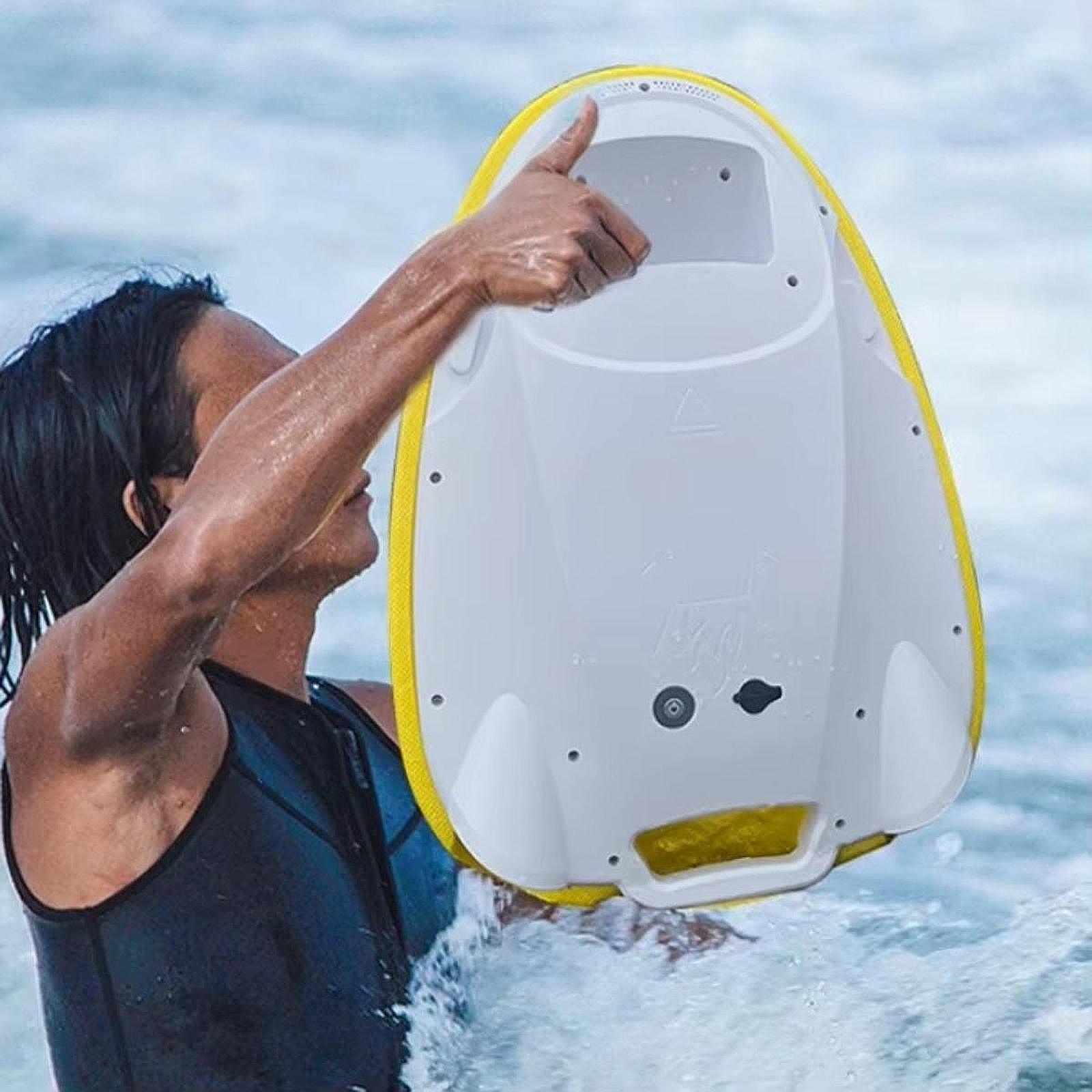 Electric Swimming Kickboard fo - огляд і ціна Swimming Kickboard