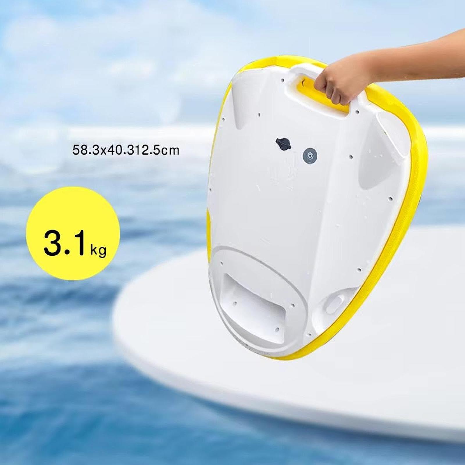 Electric Swimming Kickboard fo - огляд і ціна Swimming Kickboard