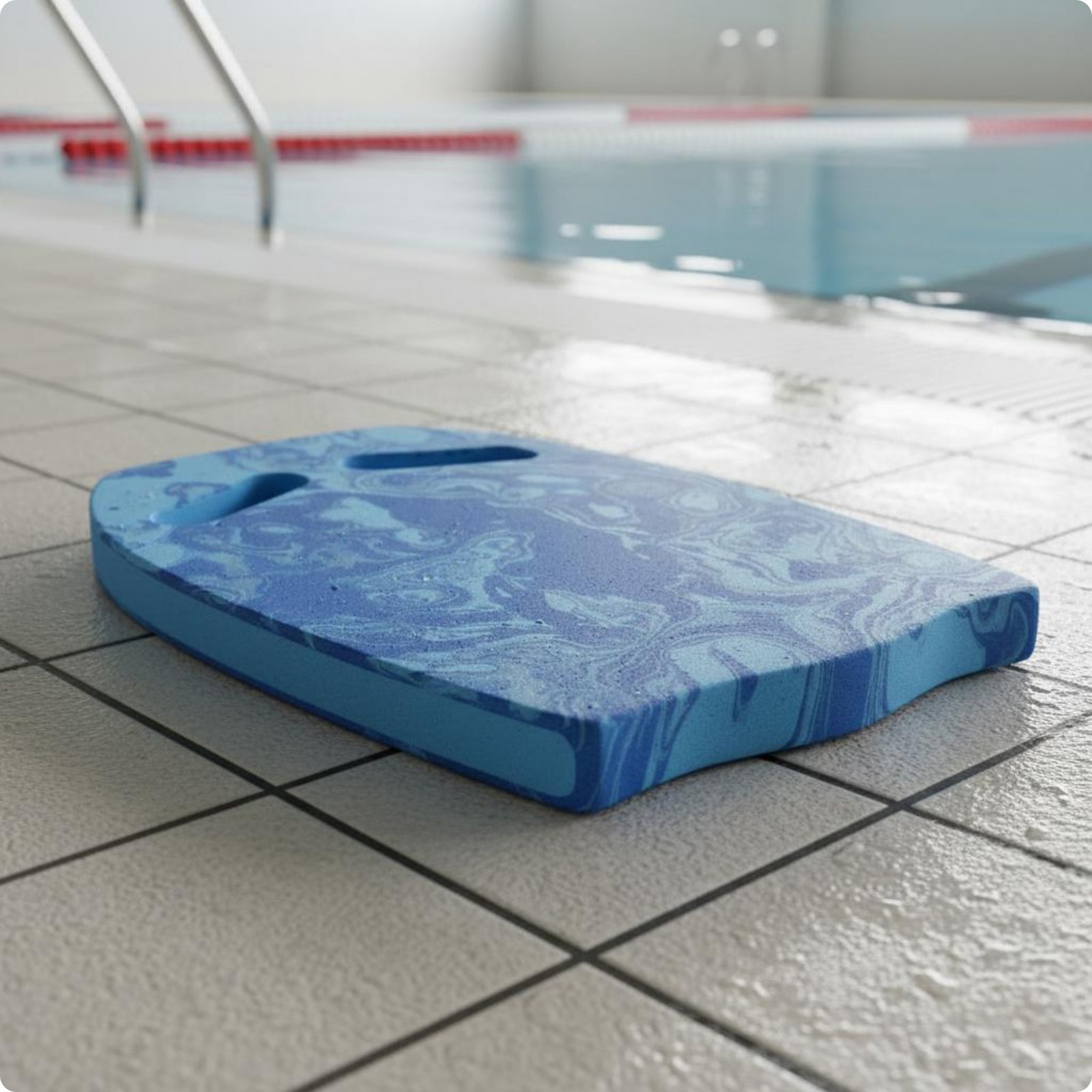 Swim Kickboard Thickened Swimm - огляд і ціна Swimming Kickboard
