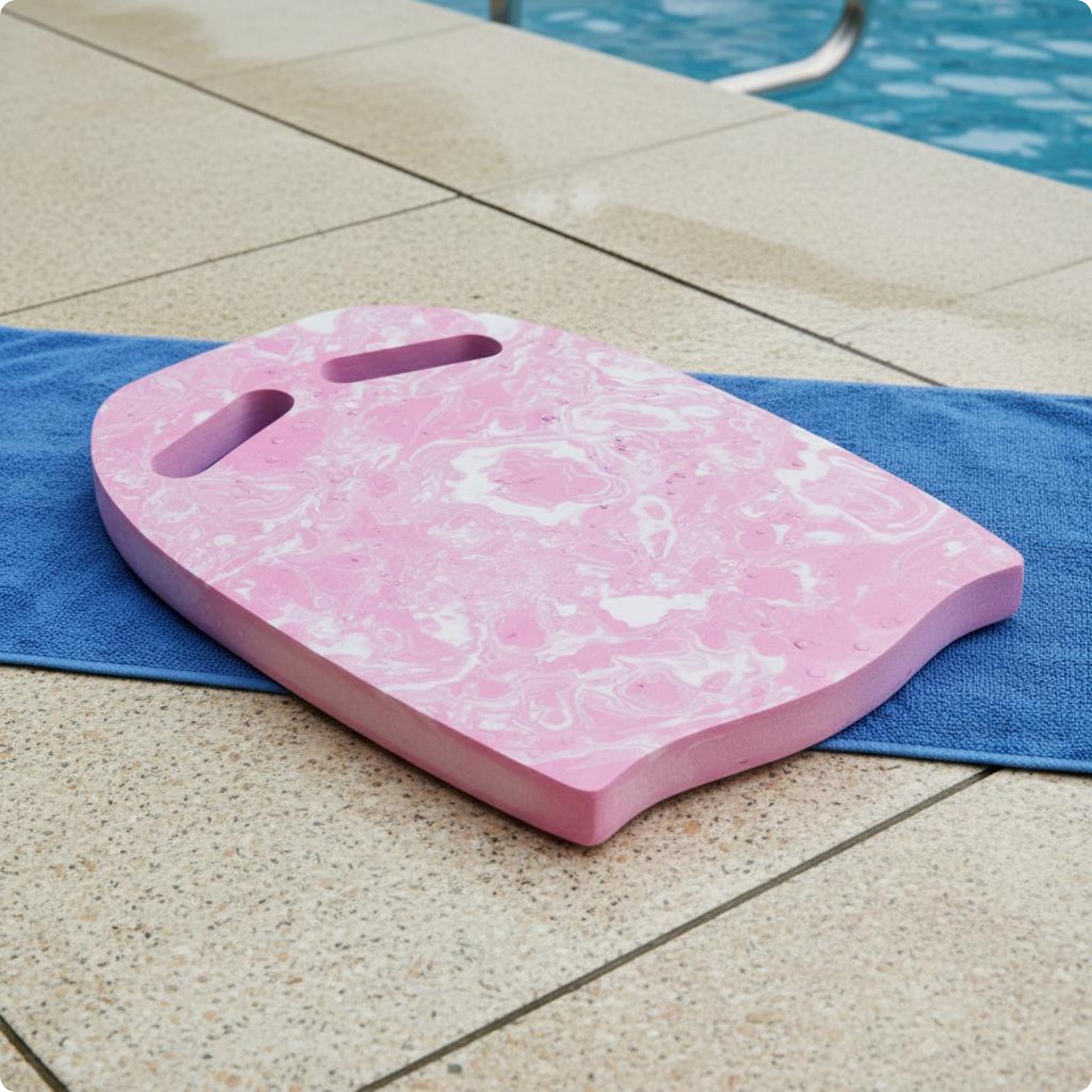 Swim Kickboard Thickened Swimm - огляд і ціна Swimming Kickboard