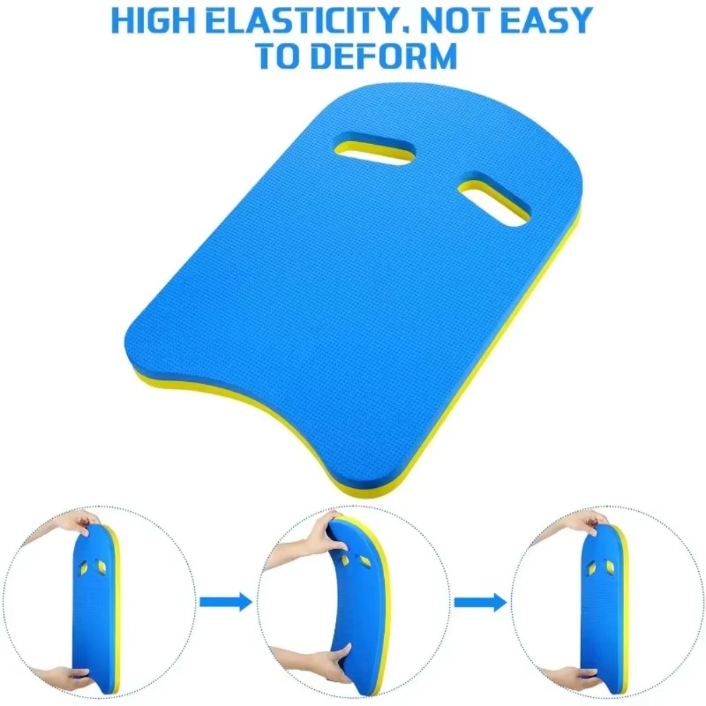 Swimming Kickboard U Shaped Fl - огляд і ціна Swimming Kickboard