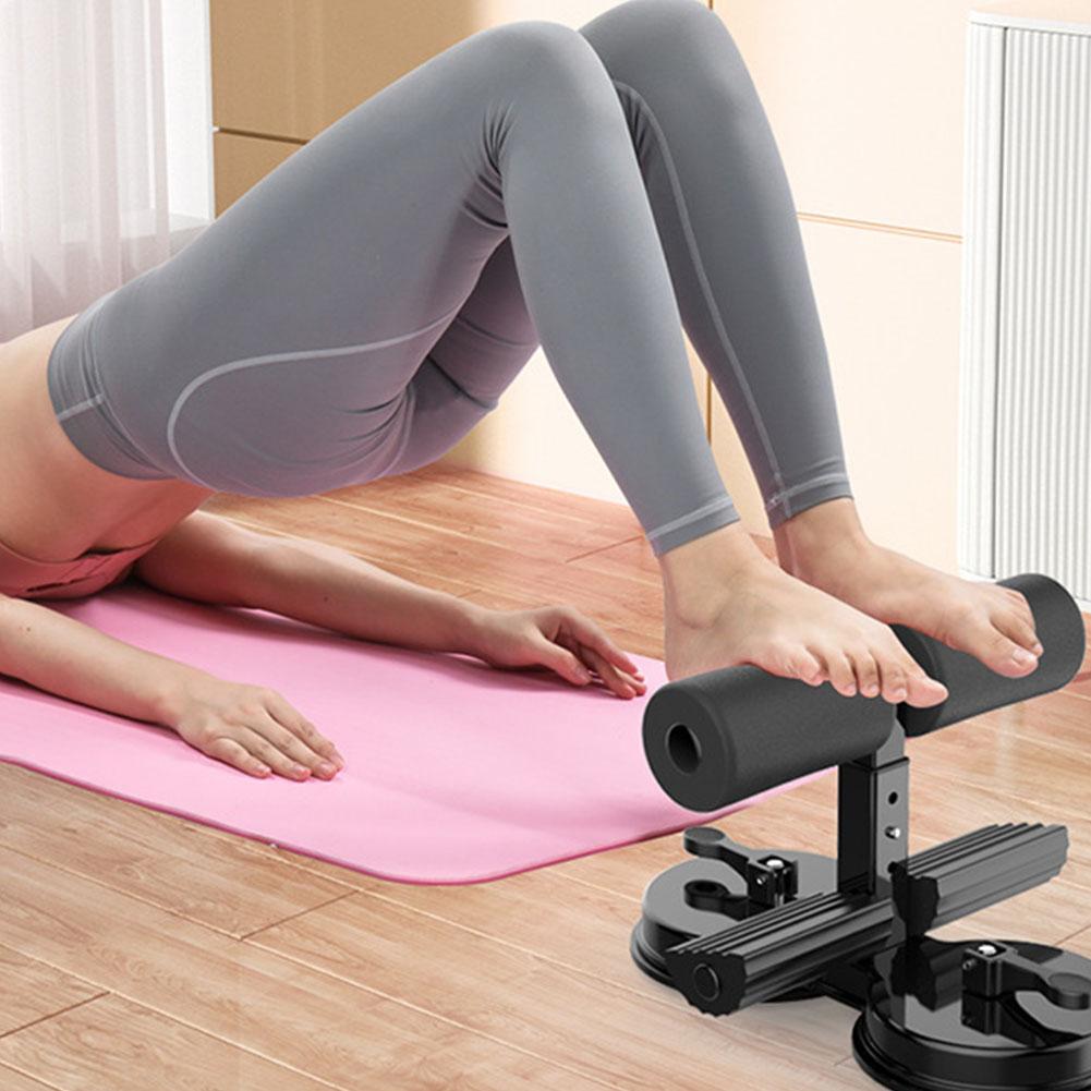 Double Suction Cup Sit Up Assi - огляд і ціна Sports Equipment Website